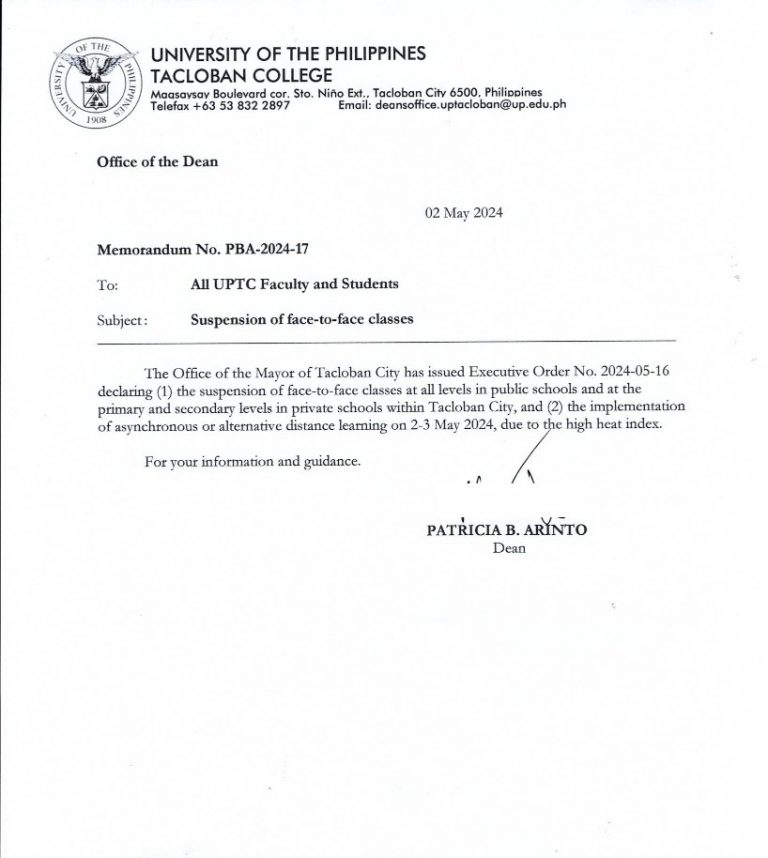 Memorandum No