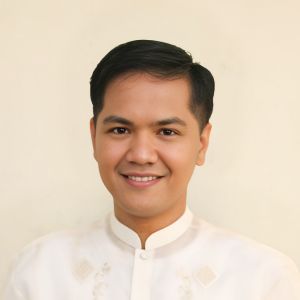 Prof. Rolly G. Fuentes