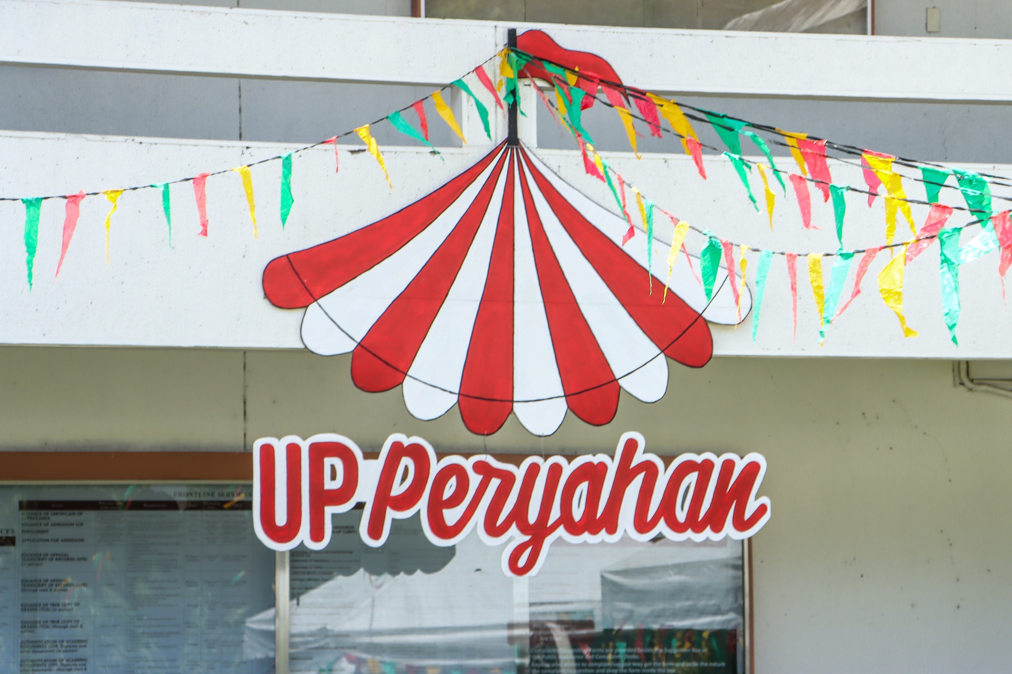 UP Tacloban kicked off its 52nd founding anniversary celebration