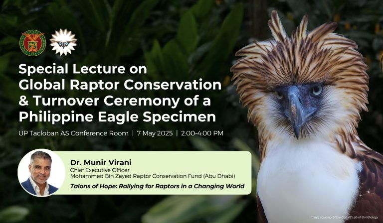 SPECIAL LECTURE