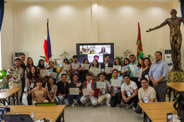 UP Tacloban, STEAR host ASEAN-EU Summer School