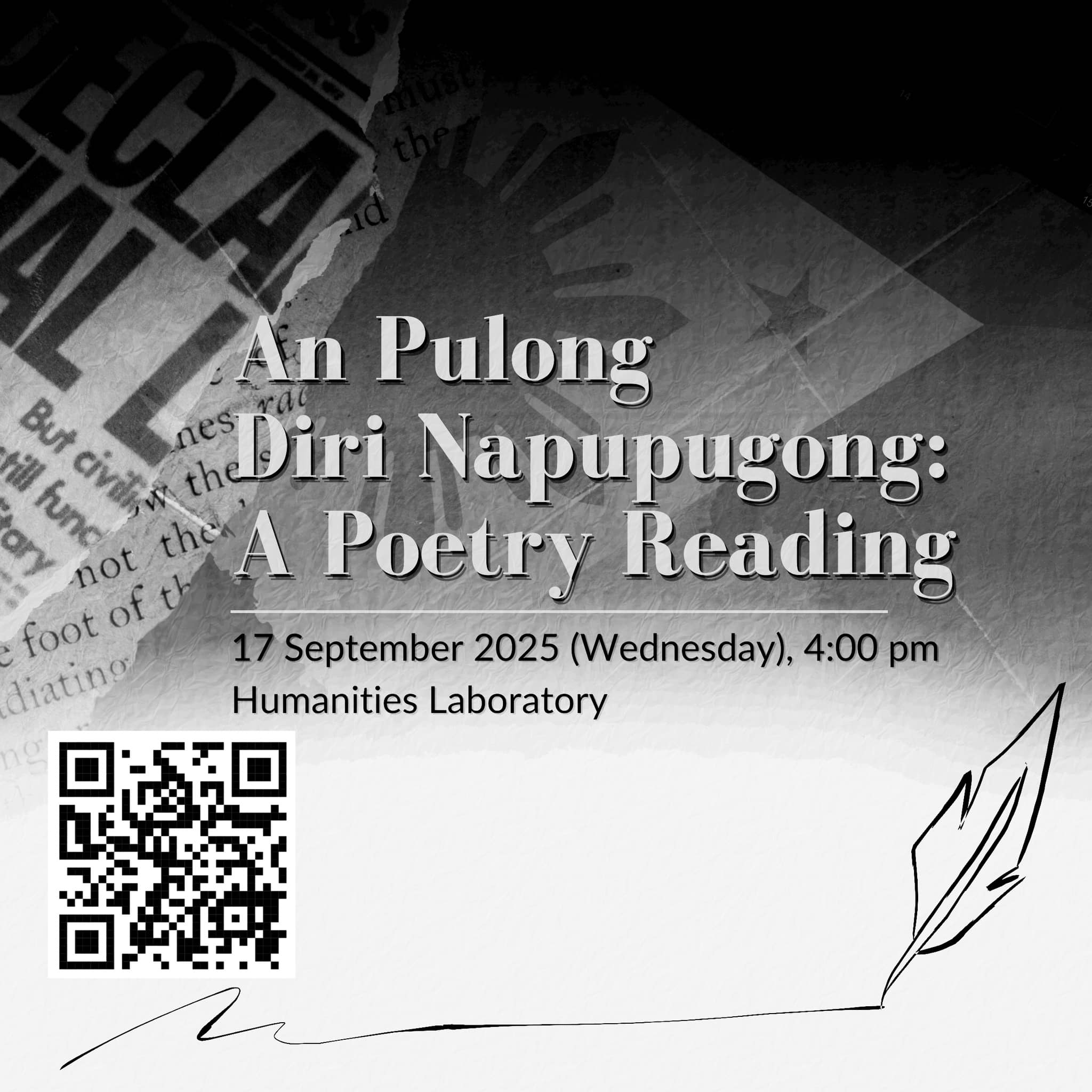 Pagpasalida Ngan Pagbasa: Reels and Rhymes of Past Times