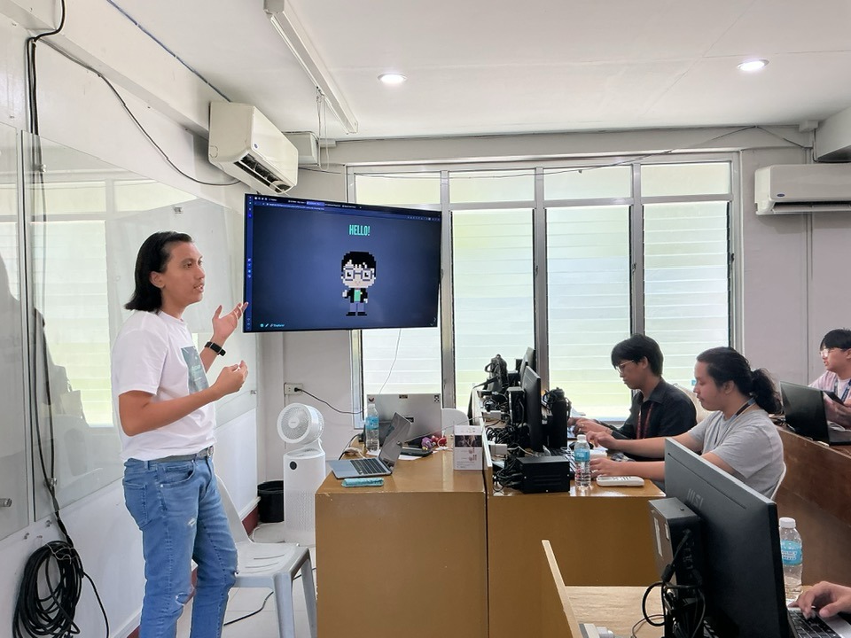 Blockchain Tech Training-Workshop: Coding Smart Contracts in CashScript