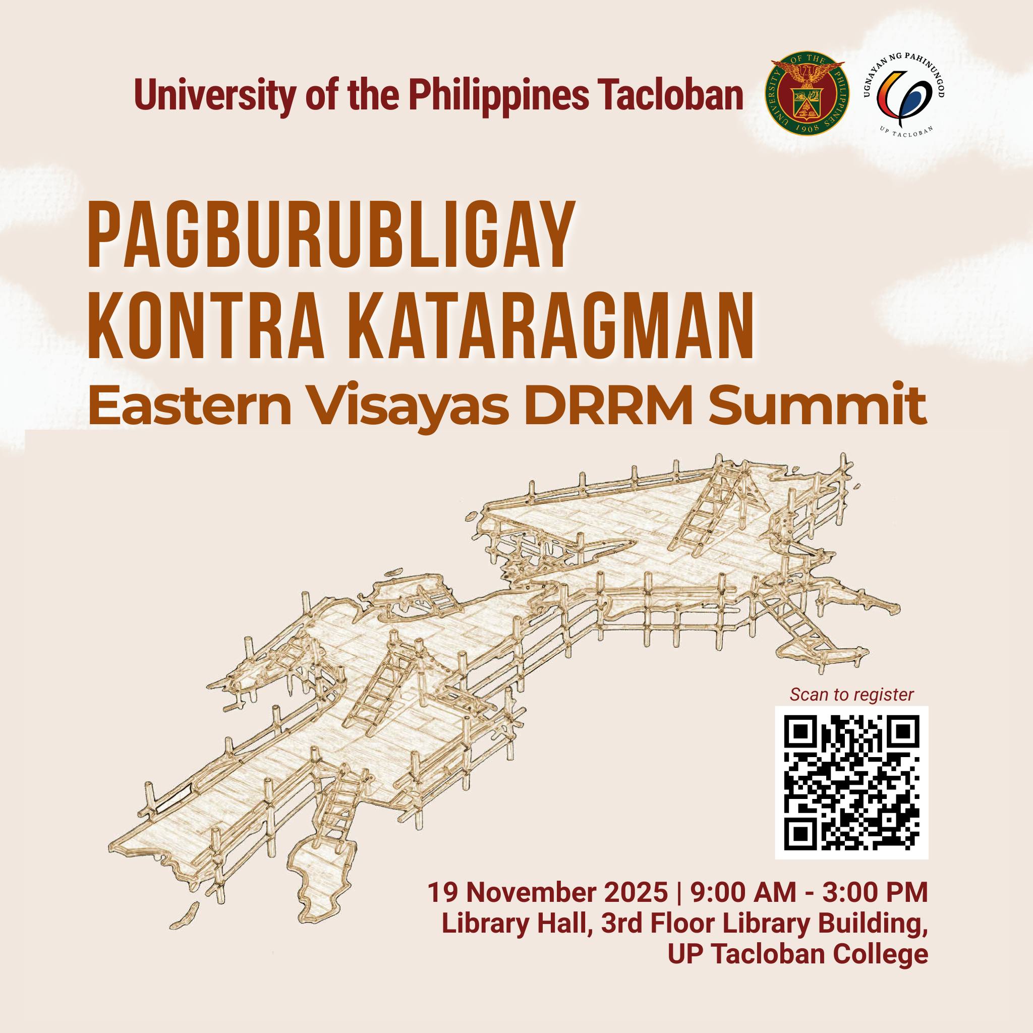 Pagburubligay Kontra Kataragman Eastern Visayas DRRM