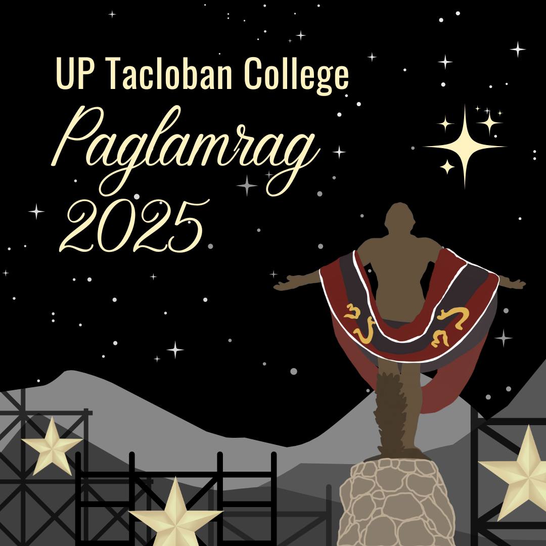 UP Tacloban College – Paglamrag 2025