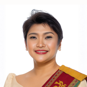 Asst. Prof. Zoe K. Mallonga