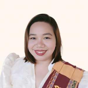 Asst. Prof.  Nicci Rosietess E. Madarcos